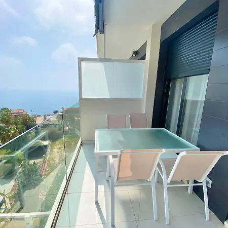 Beach I Apartment *