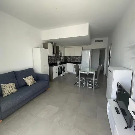 Beach I Apartment *