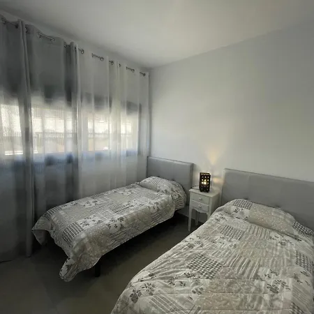 Beach I Apartment Calpe